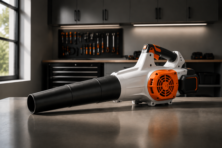 Leaf Blowers