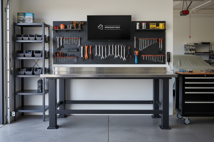 Workbenches
