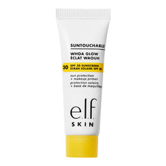 e.l.f. SKIN Suntouchable Whoa Glow SPF 30