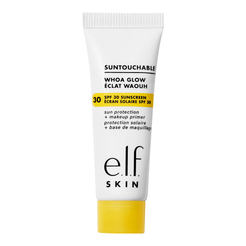 e.l.f. SKIN Suntouchable Whoa Glow SPF 30