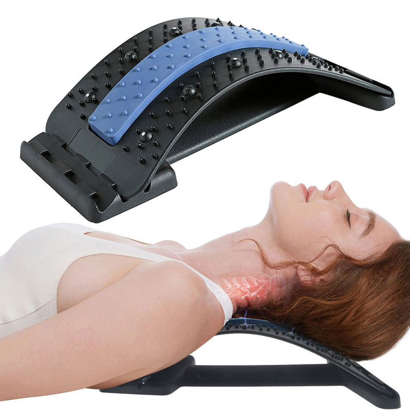 Back Comfort Massage Pad