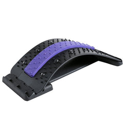 Back Comfort Massage Pad