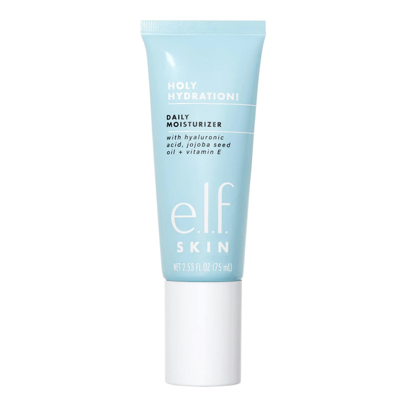 e.l.f. Holy Hydration! Daily Moisturizer