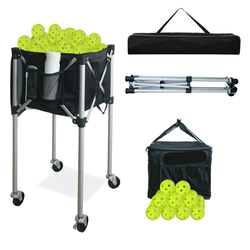 Pickleball Wheeled cart