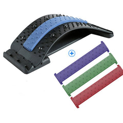 Back Comfort Massage Pad