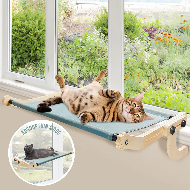 Pet Window Hammock