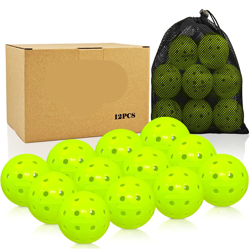 Pickleball Ball