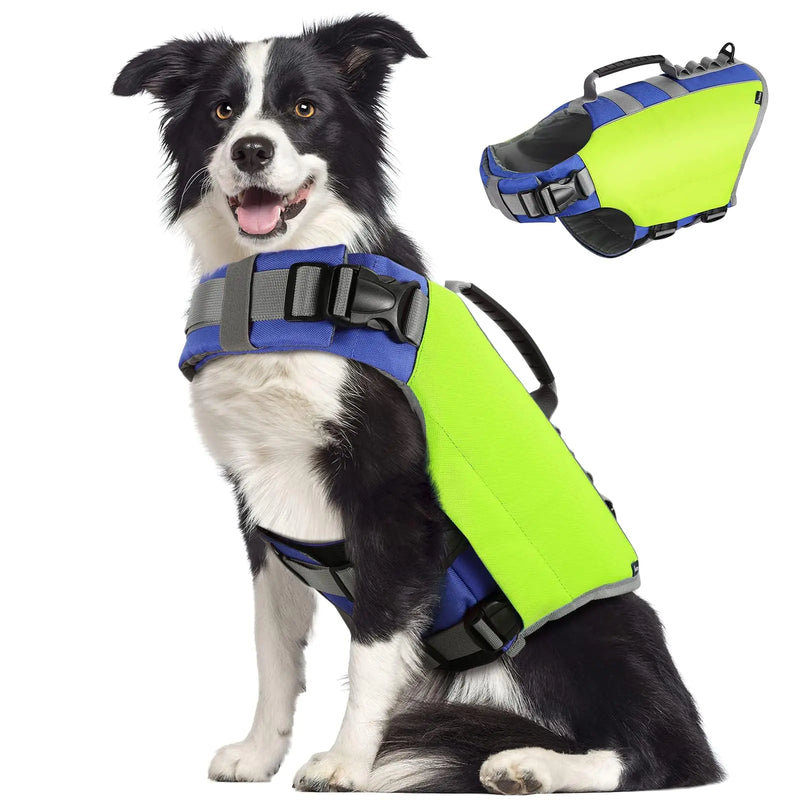 Adjustable Dog Vest