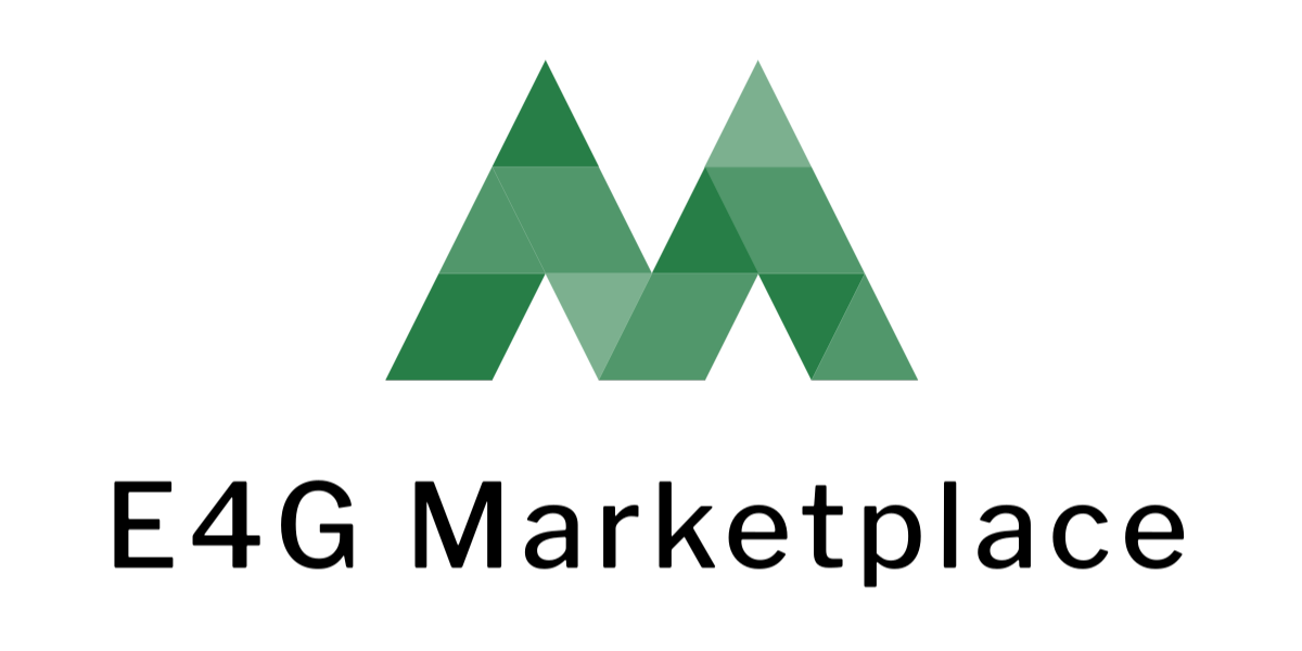 E4G Marketplace