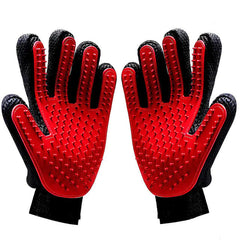Silicone Grooming Glove