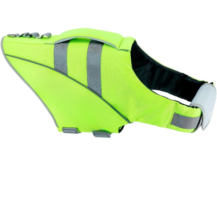 Reflective Stripes Vest