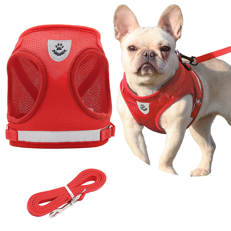 Breathable Pet Vest