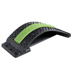 Back Comfort Massage Pad