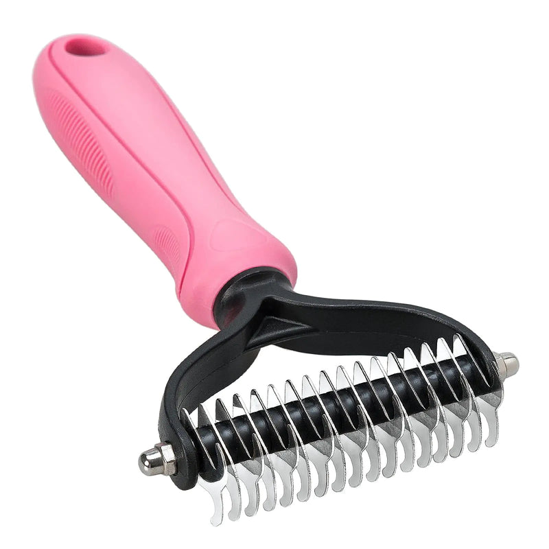 Pet Dematting Comb