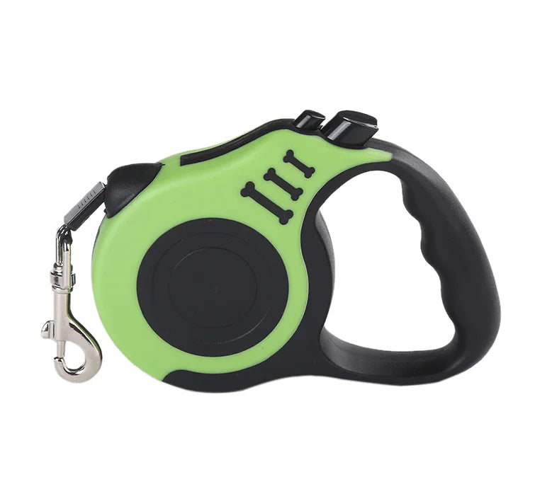 Retractable Dog Leash