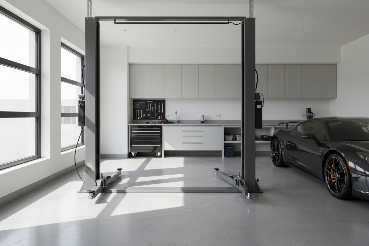 Car Lift