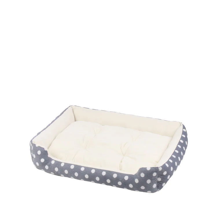 Comfort Pet Bed