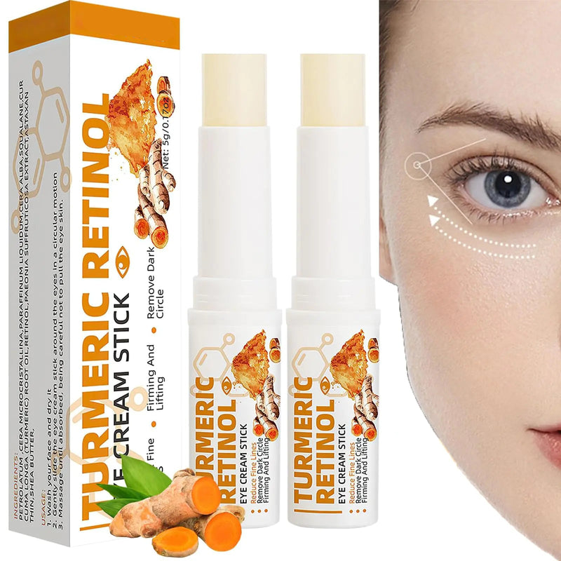 Turmeric Eye Cream
