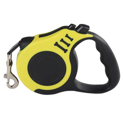 Retractable Dog Leash