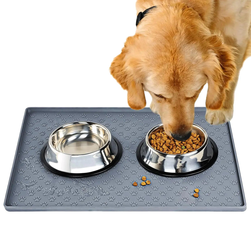 Pet Food Mat