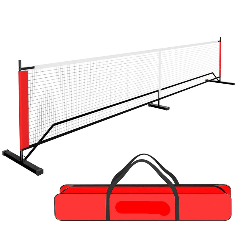 Portable Pickleball Net