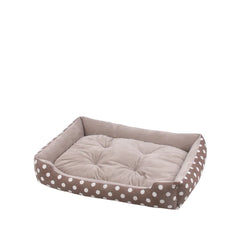 Comfort Pet Bed