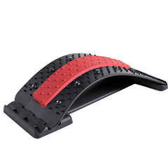 Back Comfort Massage Pad